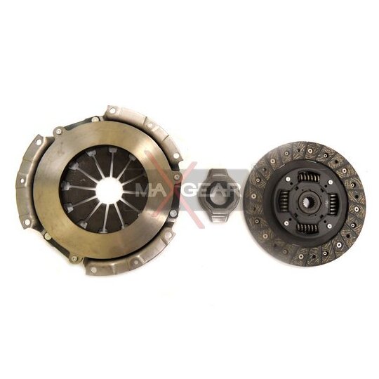 61-5103 - Clutch Kit 