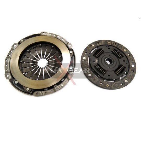 61-5119 - Clutch Kit 