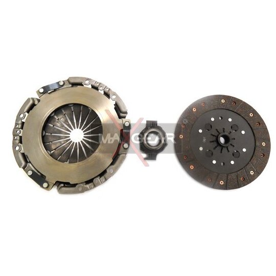 61-5131 - Clutch Kit 