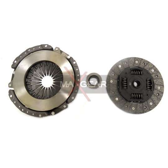 61-5158 - Clutch Kit 