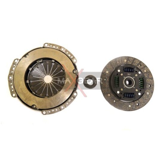 61-5184 - Clutch Kit 