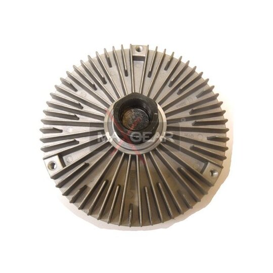 62-0005 - Clutch, radiator fan 