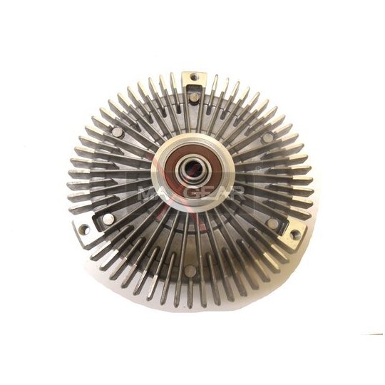 62-0026 - Clutch, radiator fan 