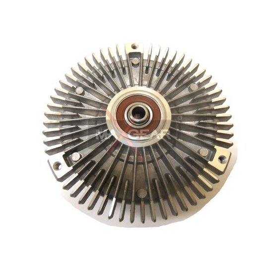62-0031 - Clutch, radiator fan 
