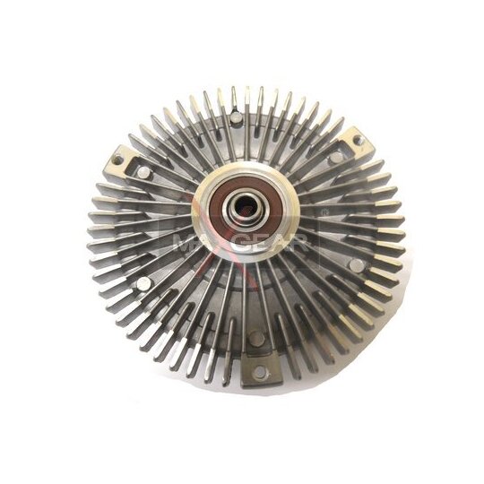 62-0060 - Clutch, radiator fan 