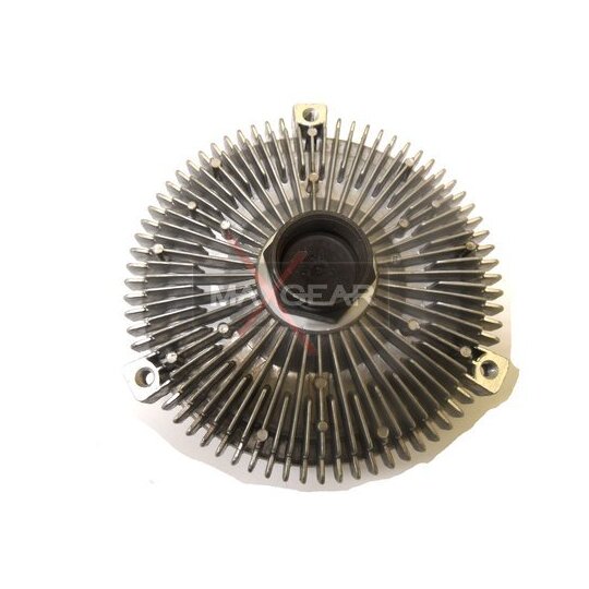62-0035 - Clutch, radiator fan 