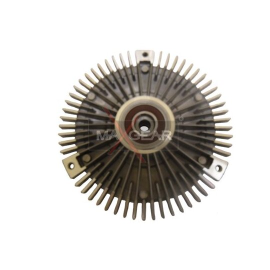 62-0046 - Clutch, radiator fan 