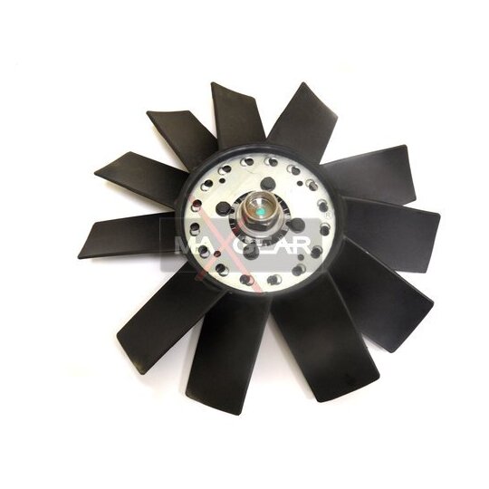 62-0056 - Fan, radiator 