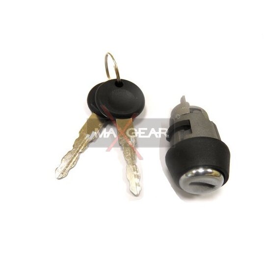 63-0038 - Lock Cylinder, ignition lock 