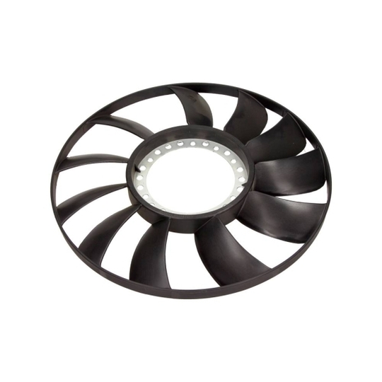 71-0024 - Fan Wheel, engine cooling 