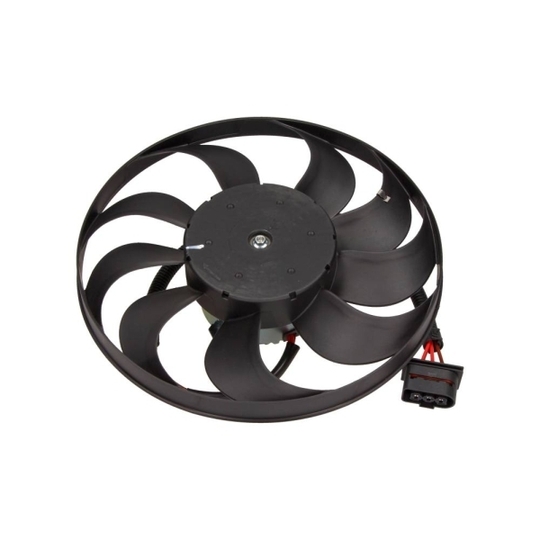 71-0013 - Fan, radiator 