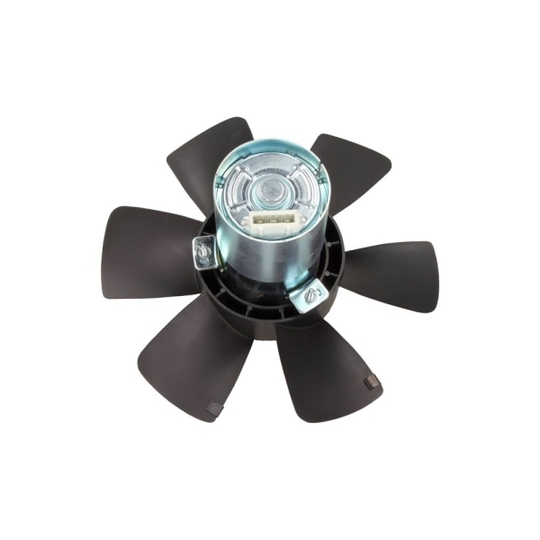 71-0014 - Fan, radiator 