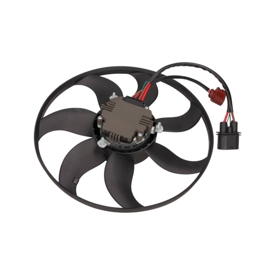 71-0030 - Fan, radiator 