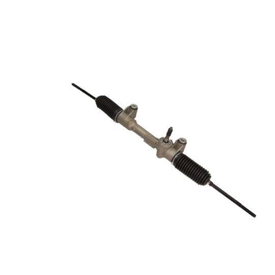 72-1150 - Steering Gear 