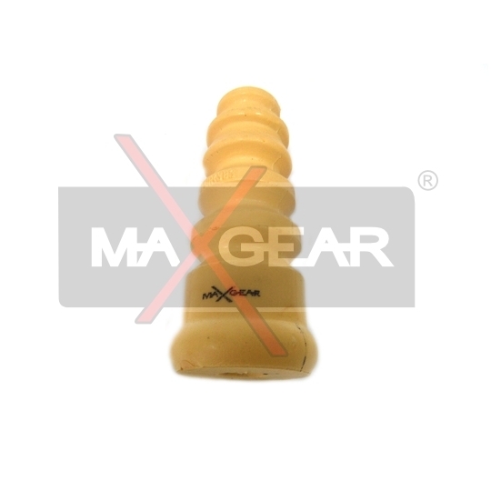 72-1653 - Rubber Buffer, suspension 