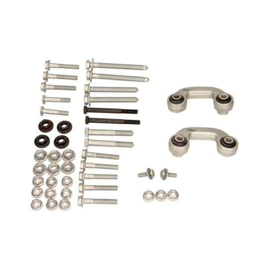 72-1663 - Suspension Kit 