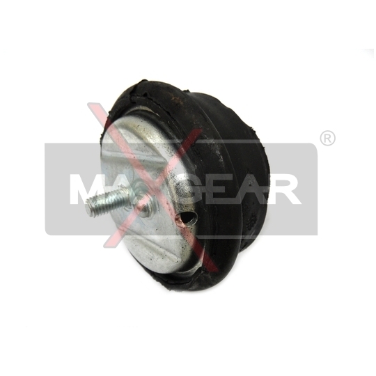 76-0006 - Engine Mounting 