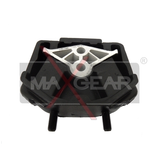 76-0088 - Engine Mounting 