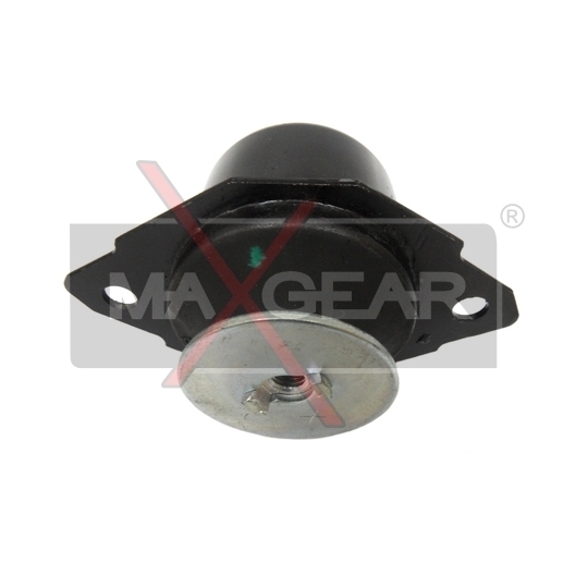 76-0183 - Engine Mounting 