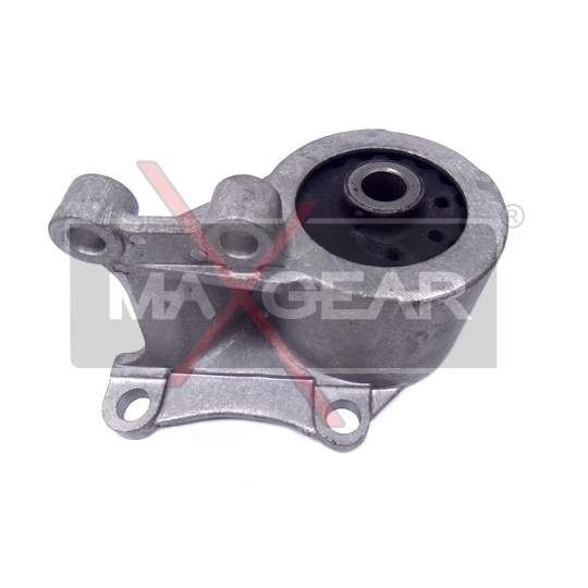 76-0213 - Engine Mounting 