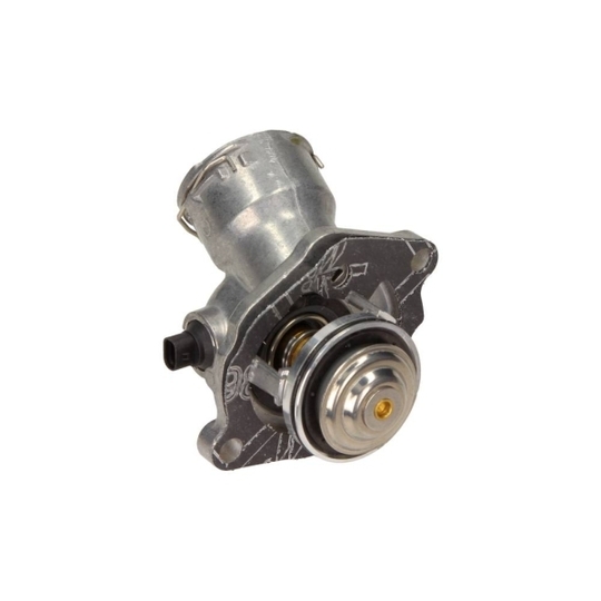 18-0421 - Thermostat, coolant 