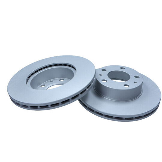 19-0798MAX - Brake Disc 