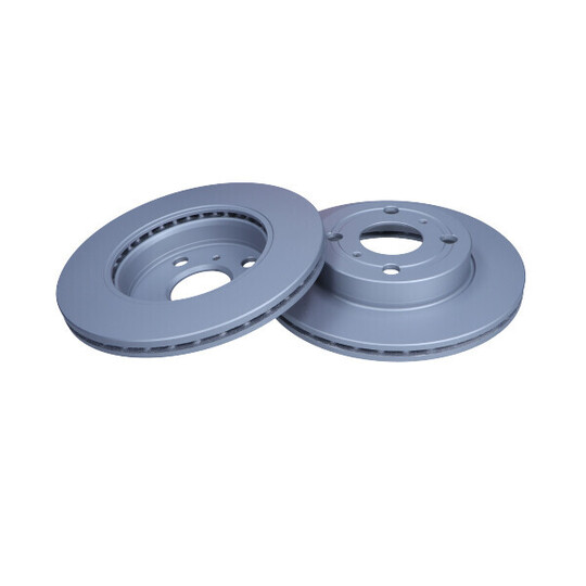 19-0751MAX - Brake Disc 