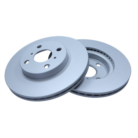 19-0970MAX - Brake Disc 