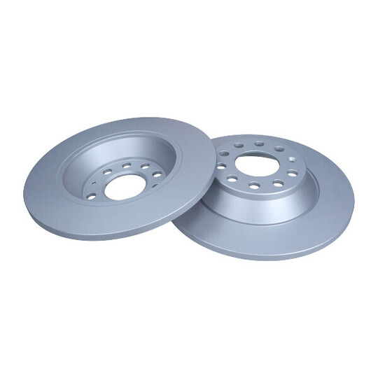 19-1228MAX - Brake Disc 