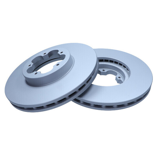 19-1047MAX - Brake Disc 