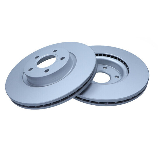 19-1267MAX - Brake Disc 