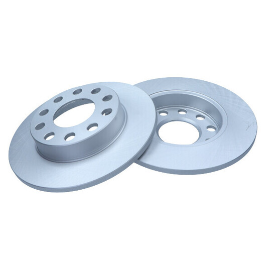 19-1213MAX - Brake Disc 