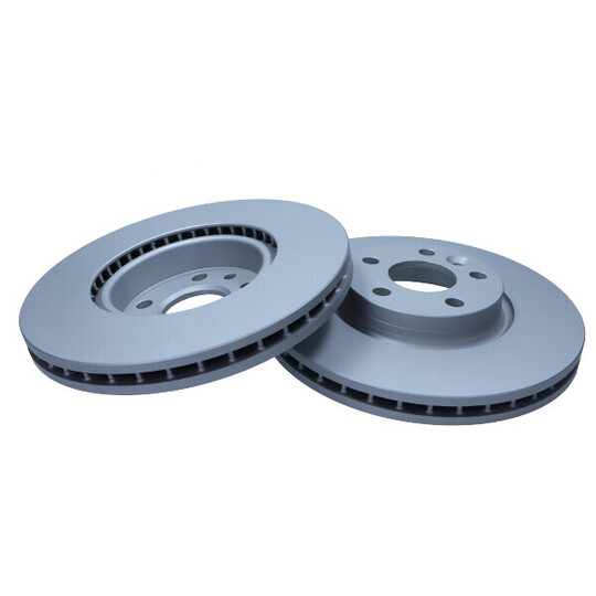 19-1332MAX - Brake Disc 