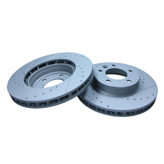 19-1847SPORT - Brake Disc 