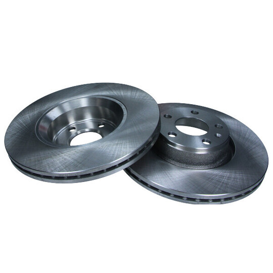 19-2021 - Brake Disc 