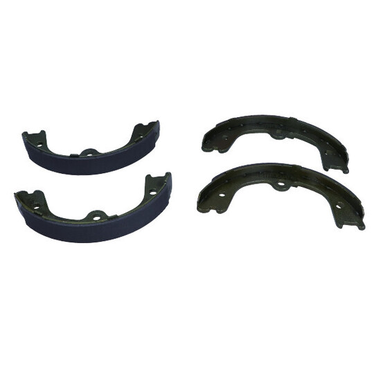 19-2064 - Brake Shoe Set, parking brake 