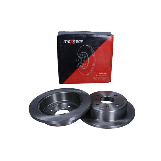 19-2223 - Brake Disc 