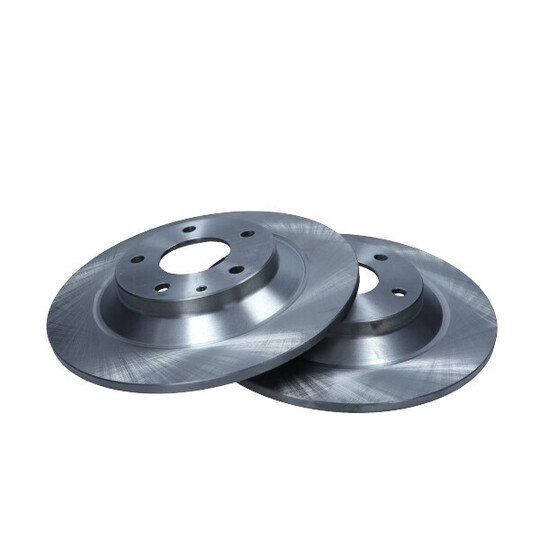 19-2213 - Brake Disc 