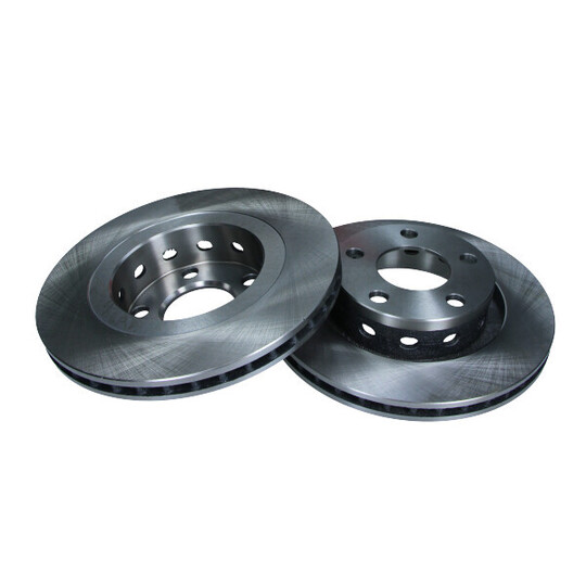 19-2258 - Brake Disc 