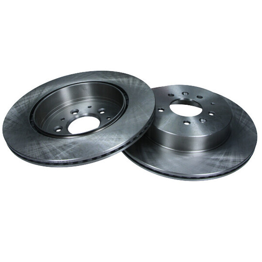 19-2254 - Brake Disc 