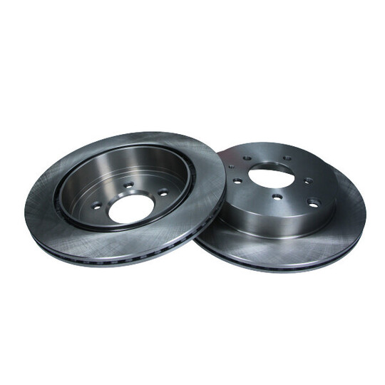 19-2276 - Brake Disc 