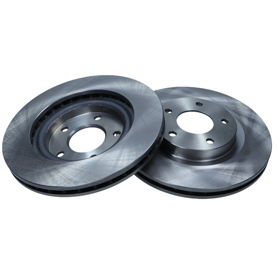 19-2273 - Brake Disc 