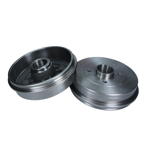 19-2318 - Brake Drum 