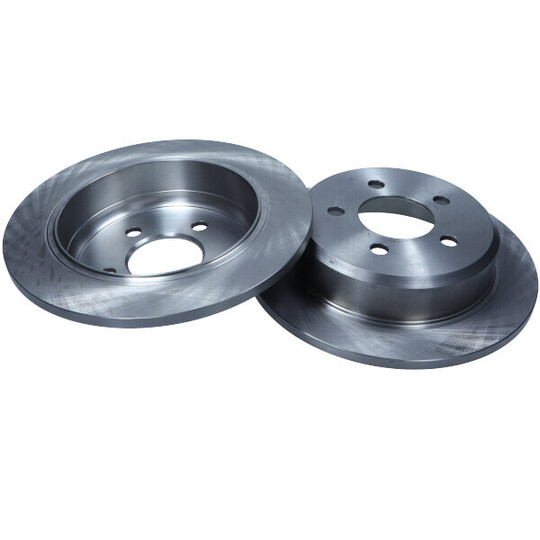 19-2325 - Brake Disc 