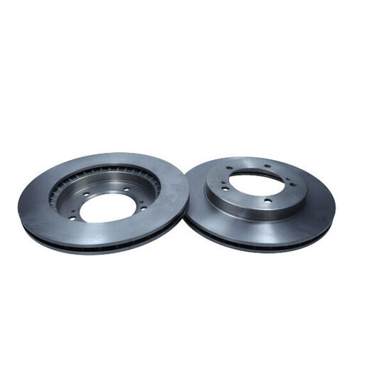 19-2326 - Brake Disc 