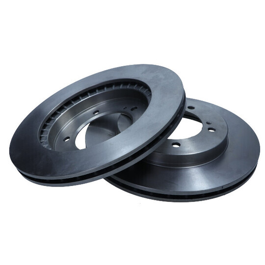 19-2326 - Brake Disc 