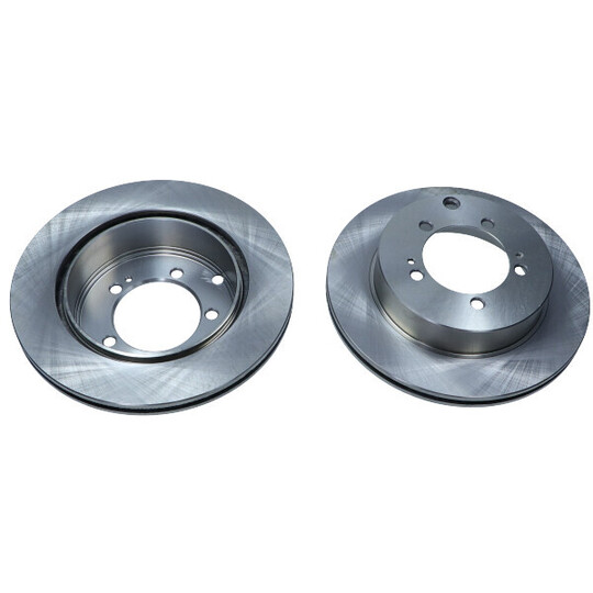 19-2394 - Brake Disc 