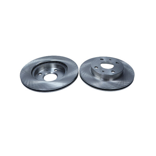 19-2480 - Brake Disc 