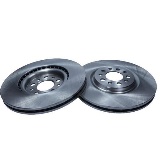 19-2486 - Brake Disc 