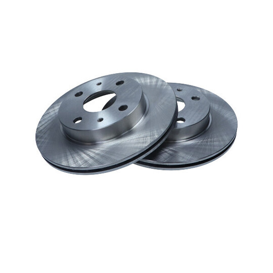 19-2480 - Brake Disc 